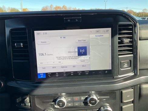 New 2026 Ford F350 Lariat w/ Chrome Package image 19