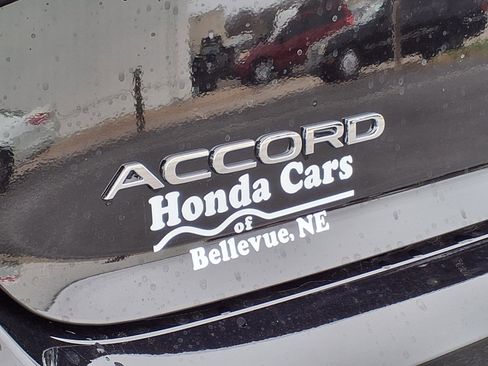 New 2026 Honda Accord SE image 5