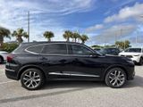 Used 2023 Acura MDX SH-AWD w/ Technology Package image 3