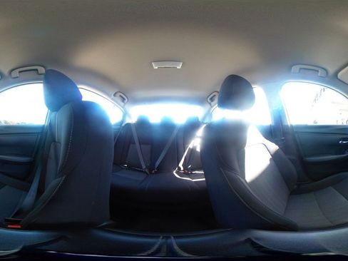 Used 2025 Nissan Sentra SV FWD image 41