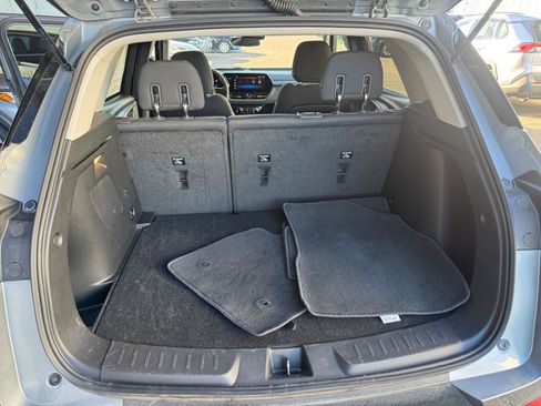 Used 2025 Chevrolet TrailBlazer LT image 29