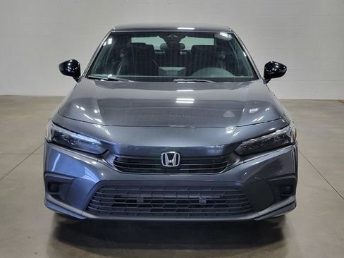 Certified 2023 Honda Civic Sport image 3