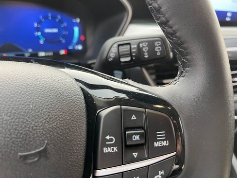 Used 2022 Ford Escape SEL w/ Technology Package image 29