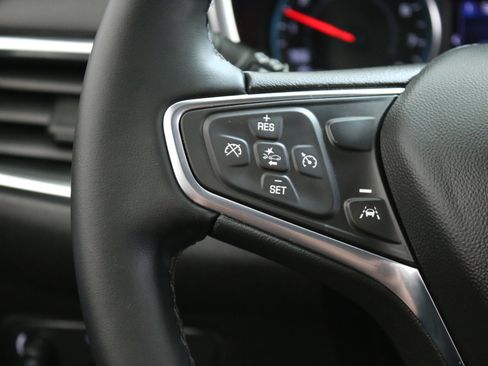 Used 2024 Chevrolet Equinox LT w/ LPO, Floor Liner Package AWD/4WD image 13