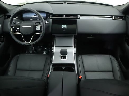 New 2026 Land Rover Range Rover Velar S image 14