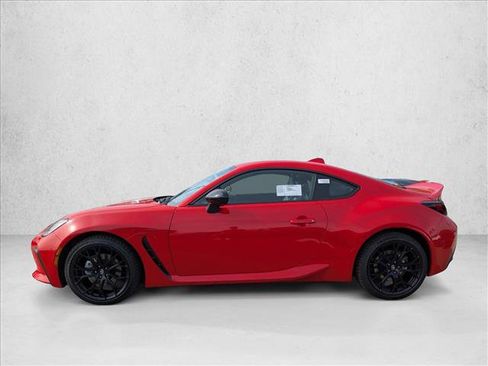 New 2026 Toyota GR86 Premium image 9