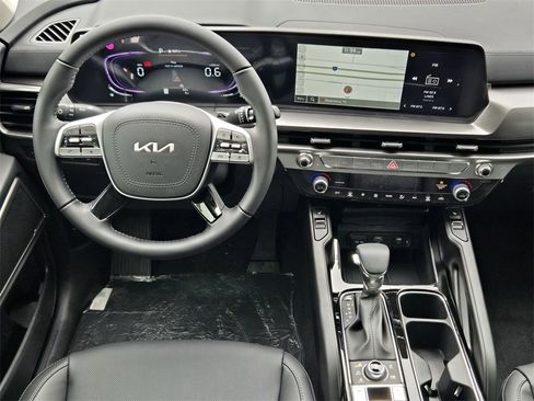 New 2025 Kia Telluride S image 20