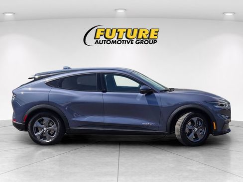 Used 2021 Ford Mustang Mach-E Select w/ Comfort/Technology Package RWD image 3