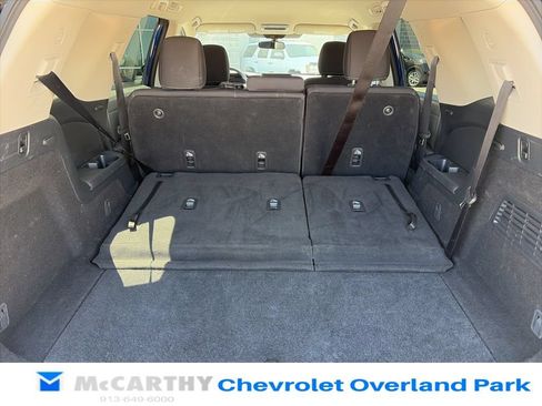 Used 2025 Nissan Pathfinder SV FWD image 59