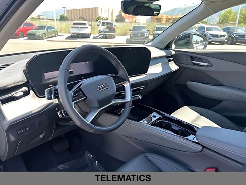 New 2026 Audi Q3 quattro 2.0T AWD/4WD image 21