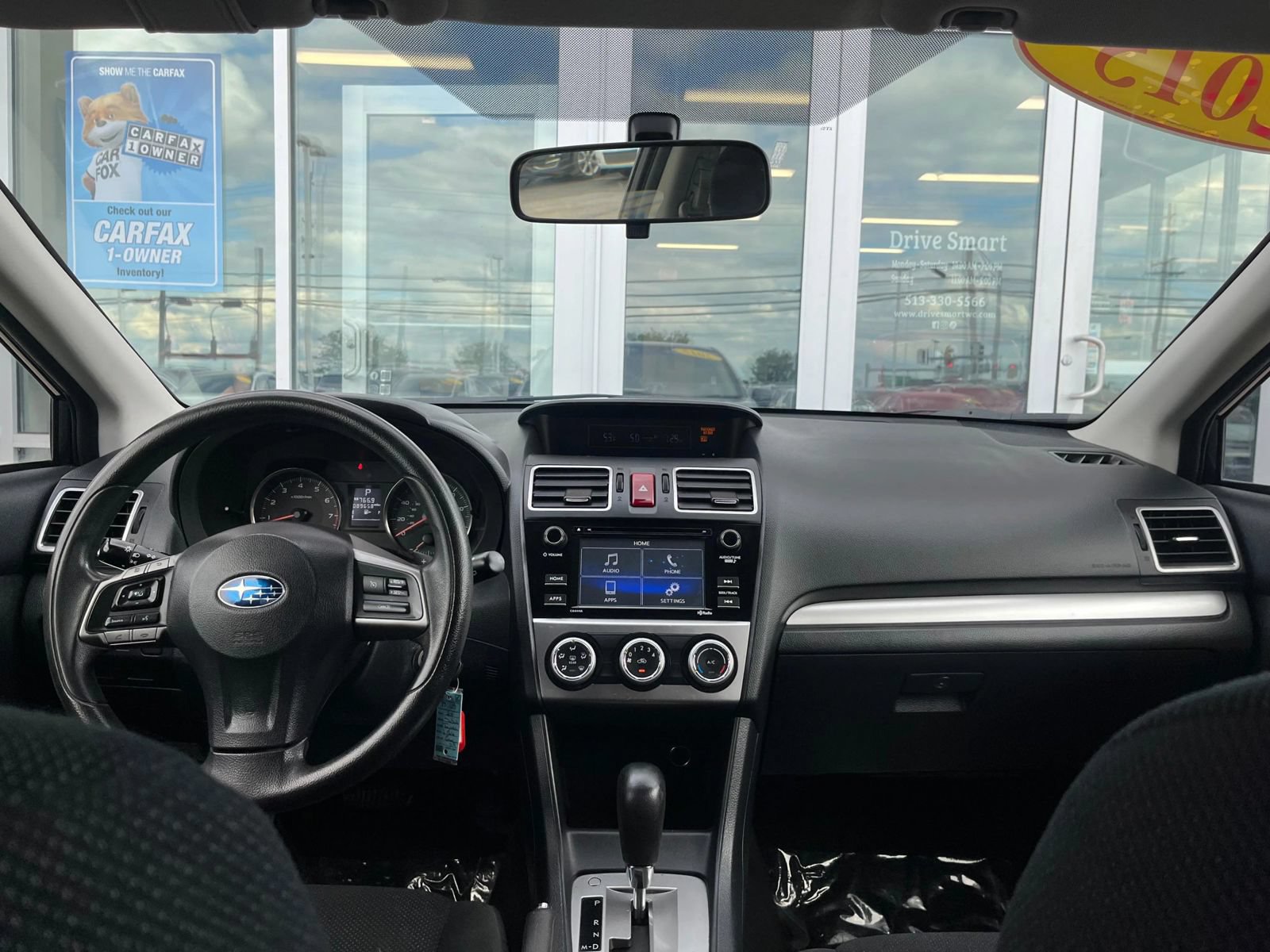 Used 2015 Subaru Impreza 2.0i Premium AWD/4WD image 13