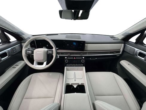 New 2026 Hyundai Santa Fe Calligraphy image 13