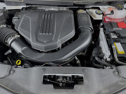 Used 2024 GMC Acadia Denali image 33