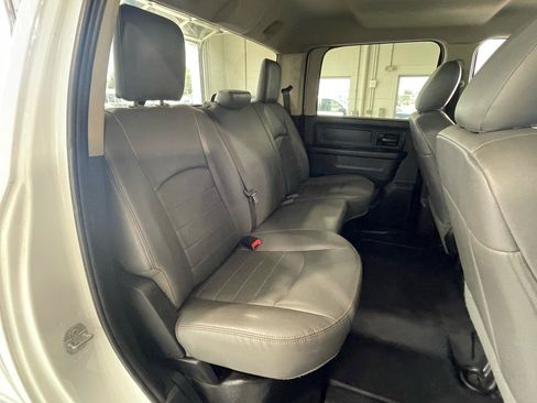 Used 2017 RAM 2500 Tradesman w/ Snow Chief Group AWD/4WD image 25