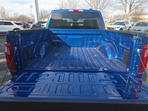 New 2025 Ford F150 STX w/ Equipment Group 200A image 22