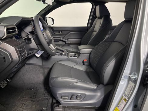 New 2026 Toyota Tacoma TRD Sport image 12