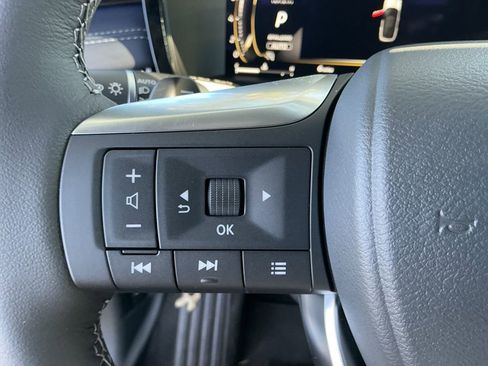 Certified 2026 INFINITI QX60 Sport w/ Dark Cargo Package AWD/4WD image 18