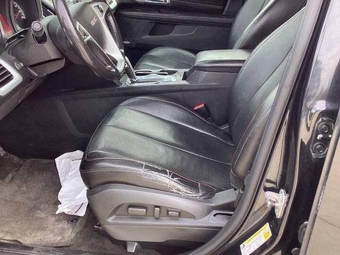 Used 2011 GMC Terrain SLT FWD image 8
