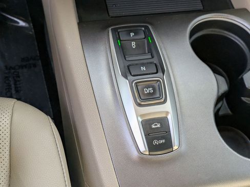 Used 2021 Honda Ridgeline RTL-E image 27