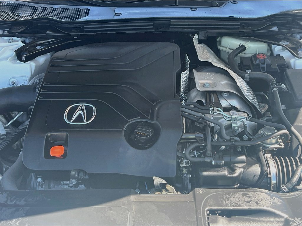 Used 2023 Acura TLX Type S AWD/4WD image 30