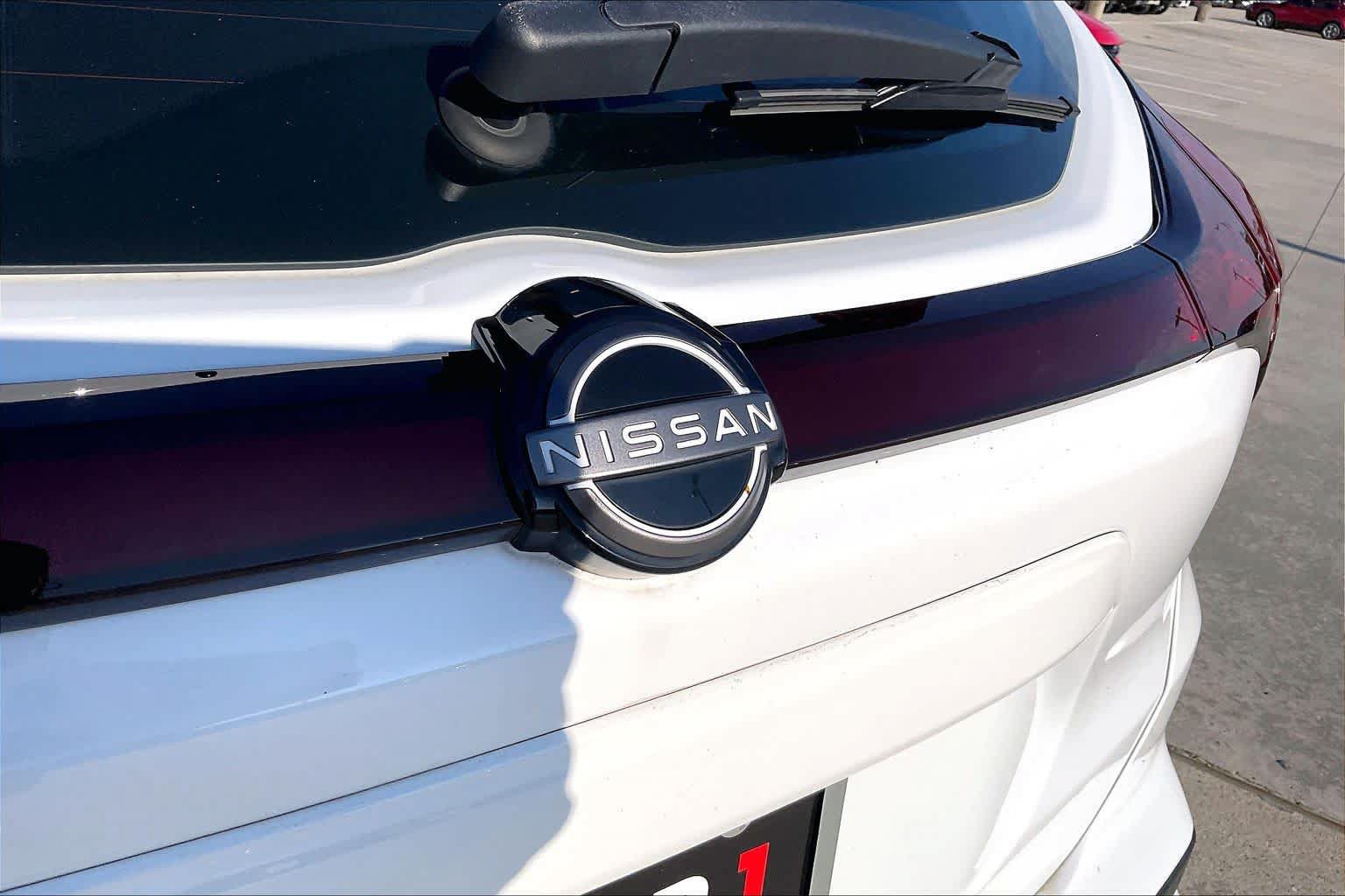 Used 2023 Nissan Kicks S FWD image 29