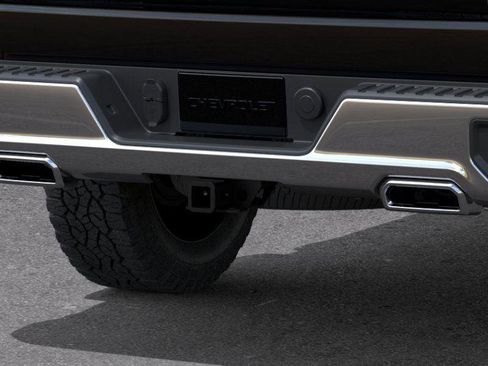 New 2026 Chevrolet Silverado 1500 LT image 14