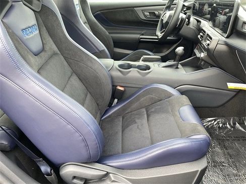 New 2025 Ford Mustang Dark Horse w/ Dark Horse Handlin Package image 35