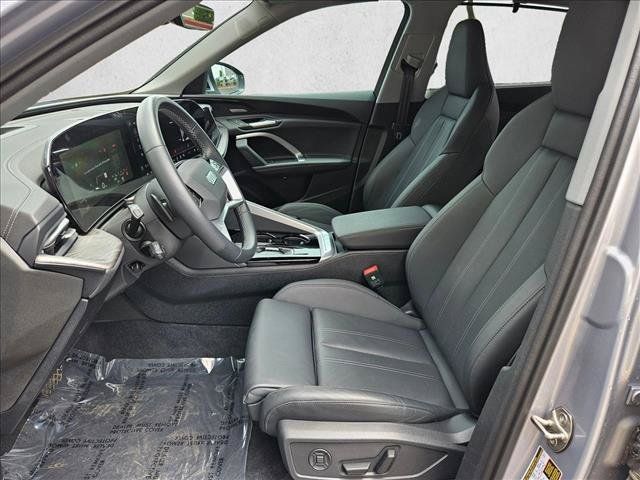 Certified 2025 Audi Q5 Prestige AWD/4WD image 21