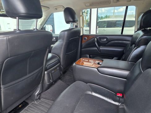 Used 2018 INFINITI QX80 2WD image 20