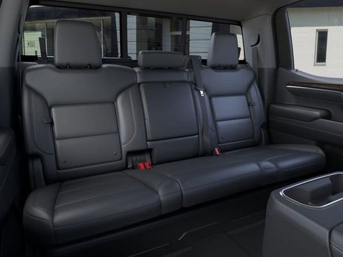 New 2026 GMC Sierra 1500 Elevation w/ Elevation Premium Package image 17