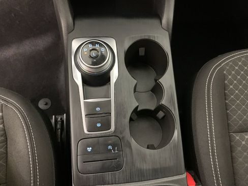 Used 2023 Ford Escape Active FWD image 24