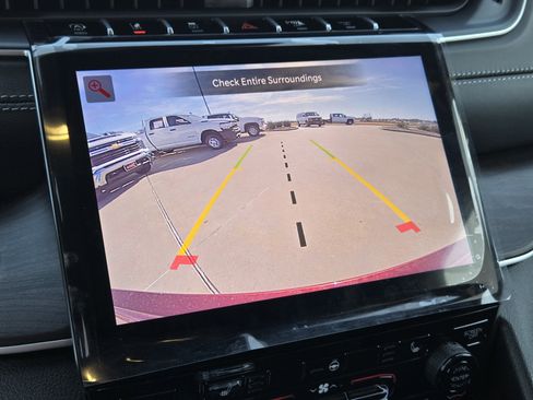 New 2025 Jeep Grand Cherokee Limited w/ Trailer Tow Package image 11