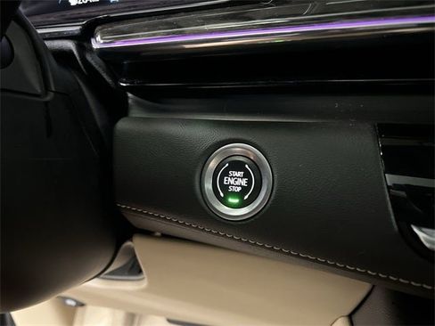 Certified 2024 Cadillac Escalade Premium Luxury image 53