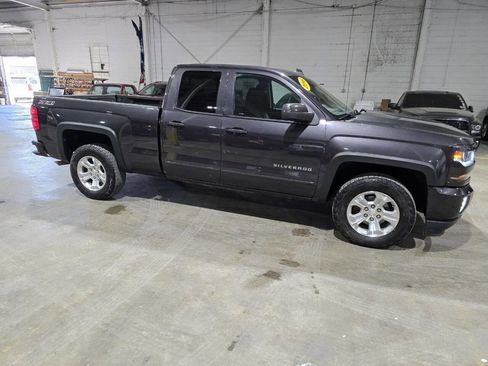 Used 2016 Chevrolet Silverado 1500 LT w/ All Star Edition image 20