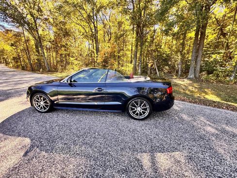 Used 2011 Audi S5 Premium Plus image 10