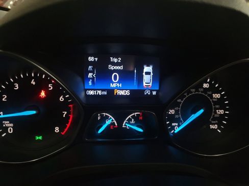 Used 2018 Ford Escape SE w/ SE Sync 3 Package image 23