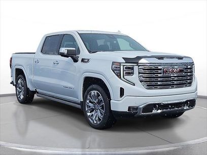 Used 2024 GMC Sierra 1500 Denali w/ Denali Reserve Package