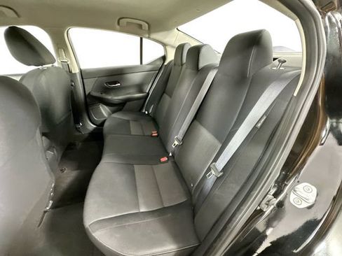 Used 2023 Nissan Sentra SV FWD image 23