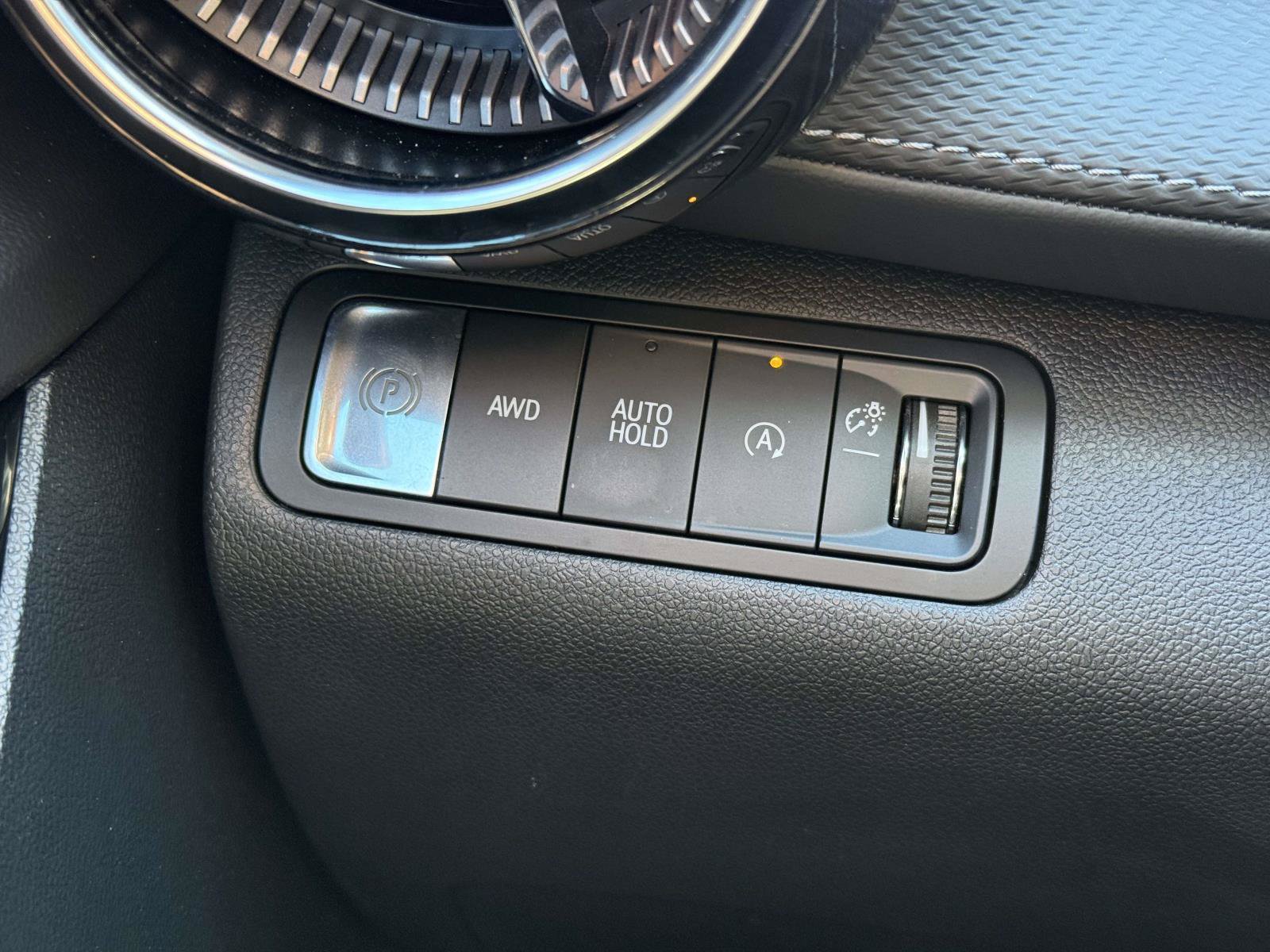 Certified 2026 Chevrolet Equinox LT AWD/4WD image 22