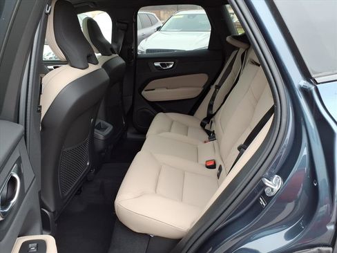 Certified 2026 Volvo XC60 B5 Plus w/ Climate Package image 12