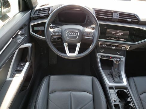 Used 2023 Audi Q3 2.0T Premium image 14