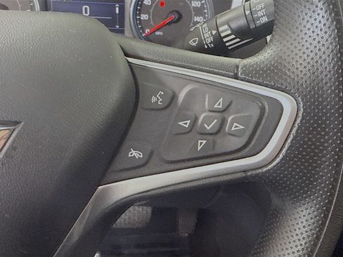 Used 2022 Chevrolet Equinox LT AWD/4WD image 15