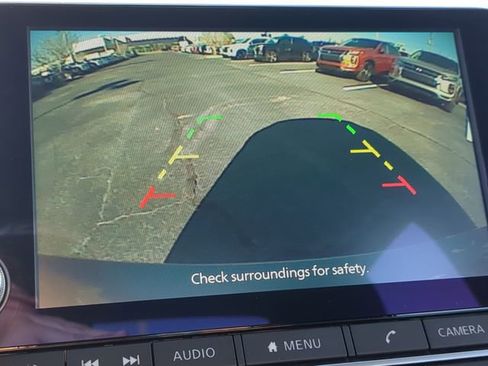 Used 2024 Nissan Sentra SV image 24