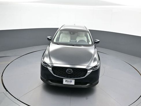 Used 2023 MAZDA CX-5 AWD 2.5 S w/ Premium Package image 36
