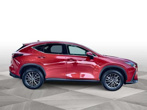 Used 2024 Lexus NX 250 FWD w/ Cold Area Package image 9