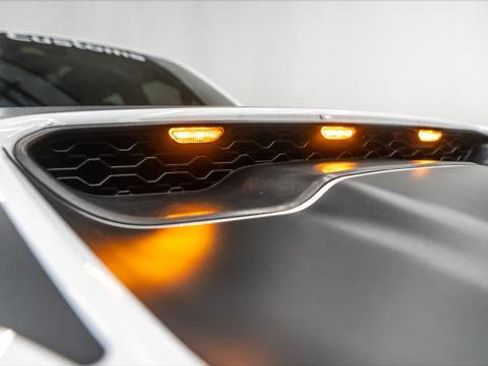 Used 2022 RAM 1500 TRX w/ TRX Level 2 Equipment Group image 18