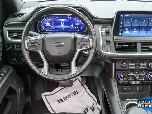 Used 2023 Chevrolet Tahoe RST image 24