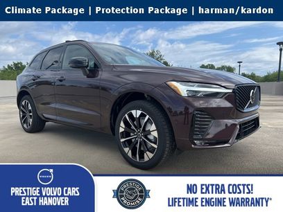 New 2026 Volvo XC60 B5 Plus w/ Climate Package