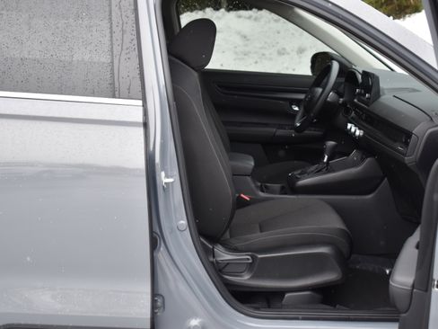 Certified 2024 Honda CR-V LX image 25