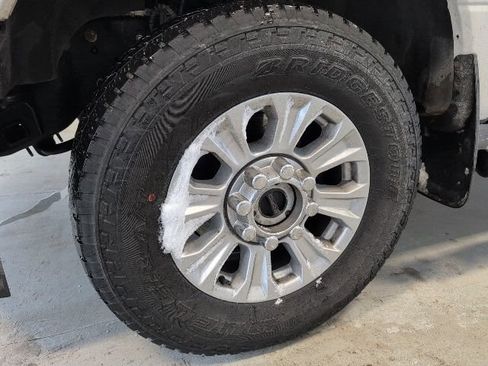 Used 2022 Ford F250 XLT image 7